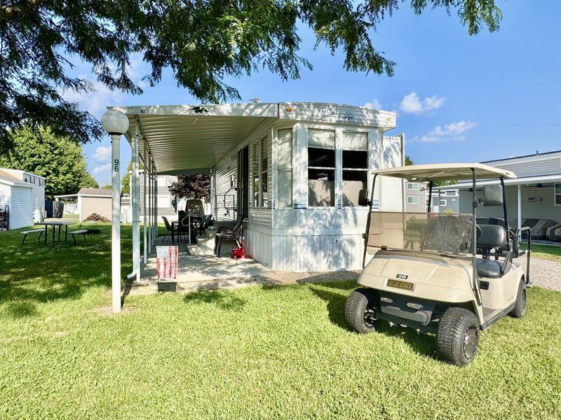 11377 Township Road 266, Unit 96, Lakeview, OH 43331 Photo 1