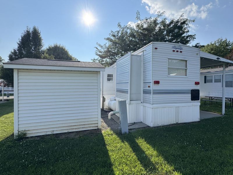 11377 Township Road 266, Unit 96, Lakeview, OH 43331 Photo 11