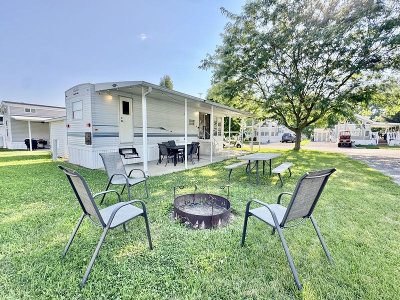 11377 Township Road 266, Unit 96, Lakeview, OH 43331 Photo 13