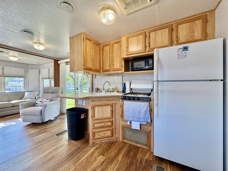 11377 Township Road 266, Unit 96, Lakeview, OH 43331 Photo 24