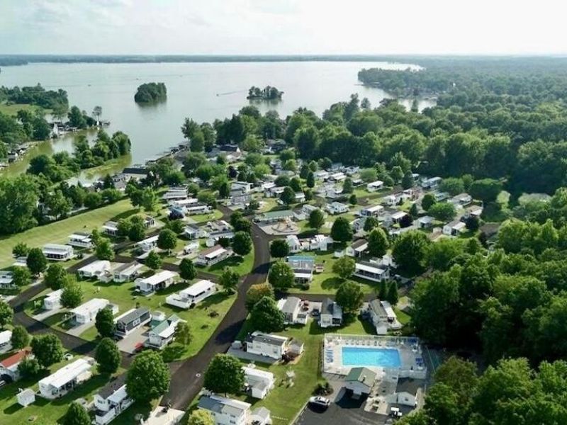 11377 Township Road 266, Unit 96, Lakeview, OH 43331 Photo 28