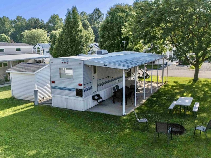 11377 Township Road 266, Unit 96, Lakeview, OH 43331 Photo 9