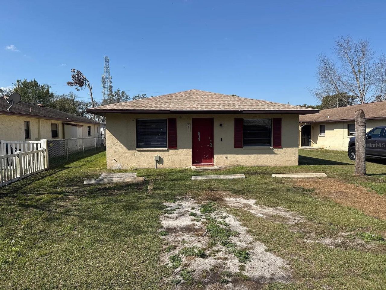 4845 16th Street, Zephyrhills, FL 33542 Photo