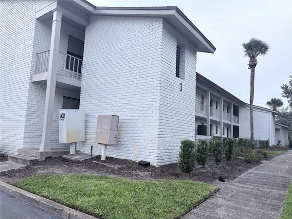 2806 PLAZA TERRACE DRIVE, Unit 2806, ORLANDO, FL 32803