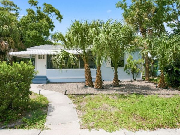 517 41ST AVENUE S, ST PETERSBURG, FL 33705