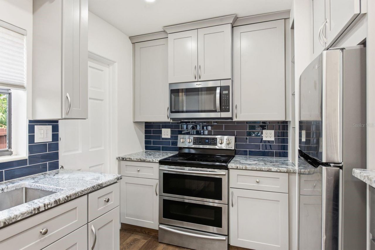 517 41st Avenue S, Saint Petersburg, FL 33705 Photo
