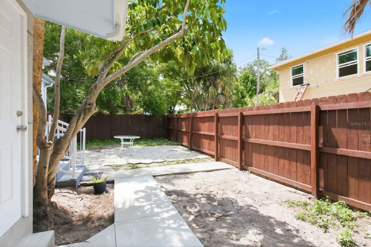 517 41st Avenue S, Saint Petersburg, FL 33705 Photo