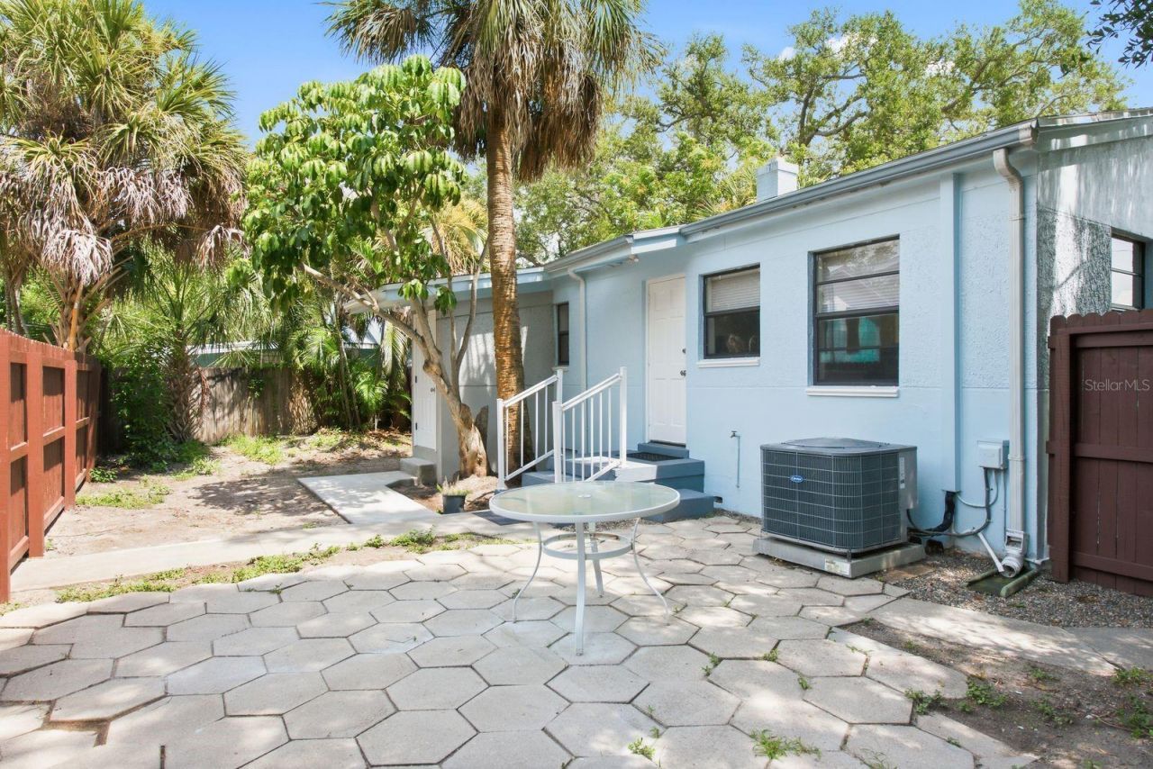 517 41st Avenue S, Saint Petersburg, FL 33705 Photo