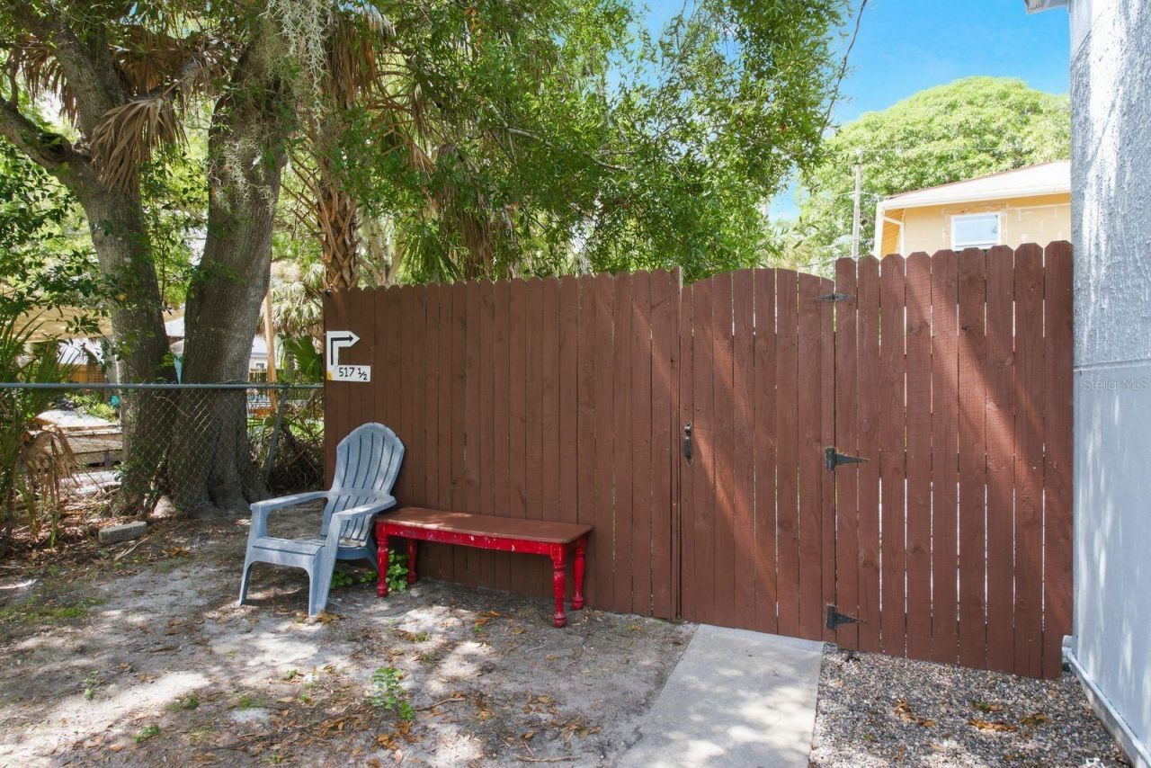 517 41st Avenue S, Saint Petersburg, FL 33705 Photo