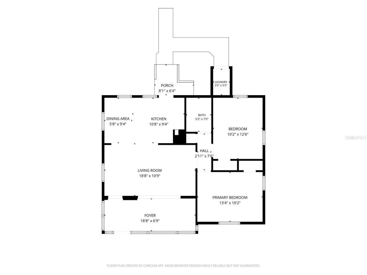 517 41st Avenue S, Saint Petersburg, FL 33705 Photo