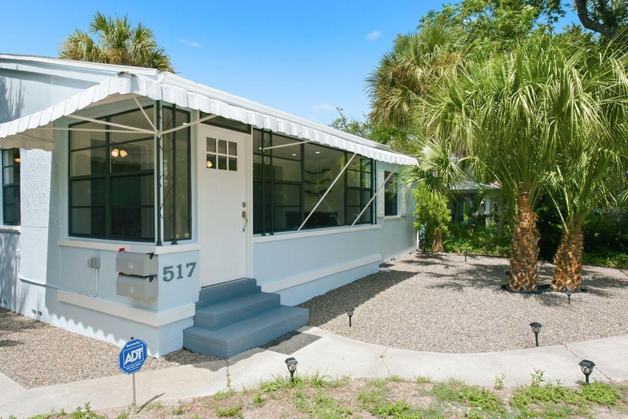 517 41st Avenue S, Saint Petersburg, FL 33705 Photo