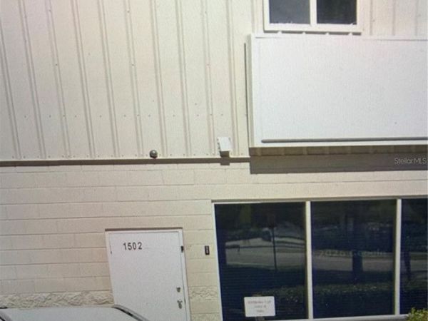 1502-A DAMON AVENUE , Unit A, KISSIMMEE, FL 34744