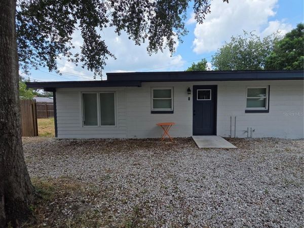 5101 ORANGE AVENUE N, Unit B, WINTER PARK, FL 32792