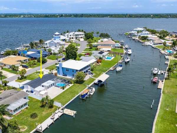 5004 ARLINGTON ROAD , PALMETTO, FL 34221
