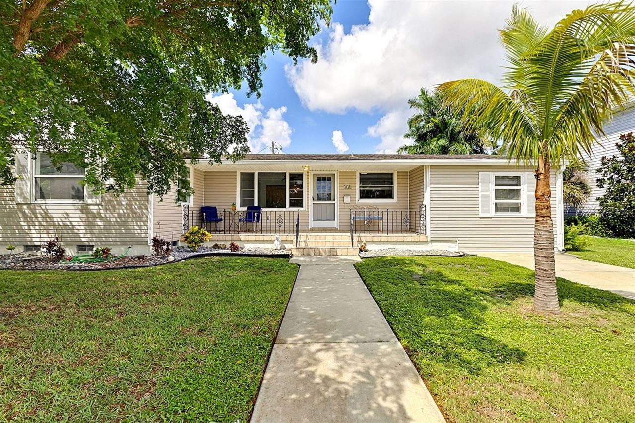 315 Durrance Street, Punta Gorda, FL 33950 Photo