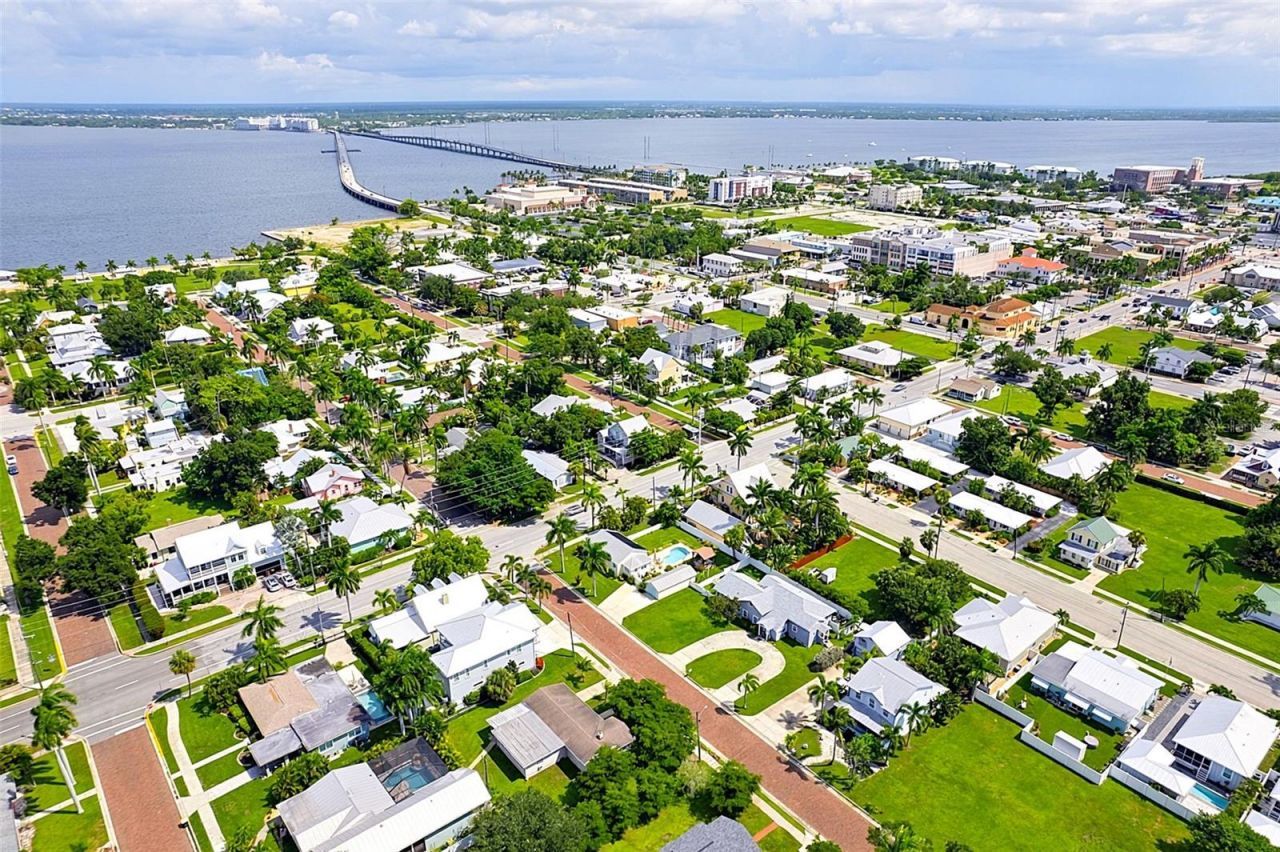 315 Durrance Street, Punta Gorda, FL 33950 Photo