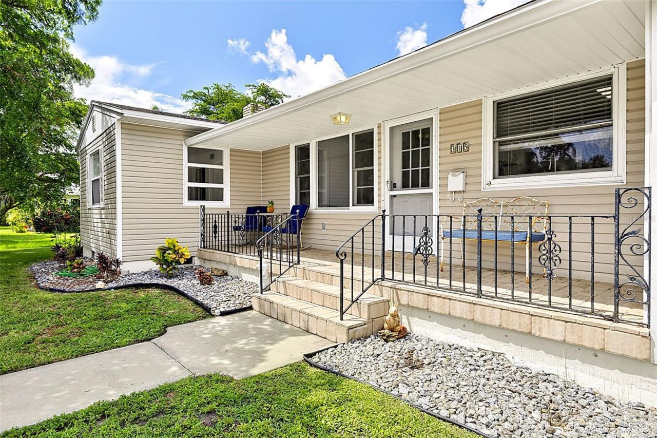 315 Durrance Street, Punta Gorda, FL 33950 Photo