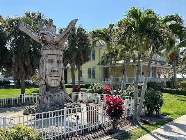 315 Durrance Street, Punta Gorda, FL 33950 Photo