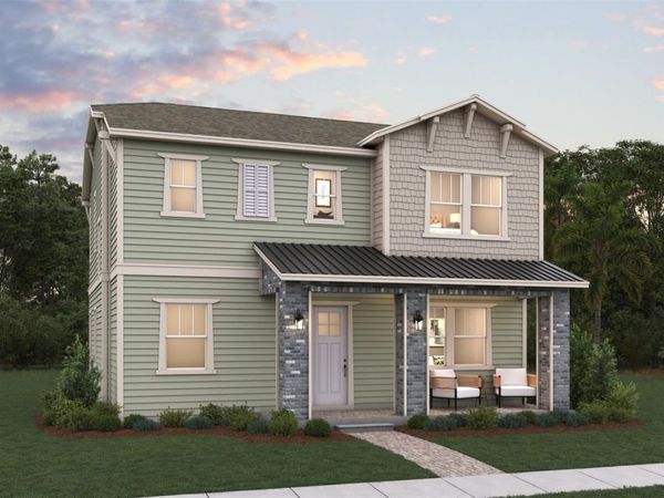 6677 WAKE STREET , ST CLOUD, FL 34771