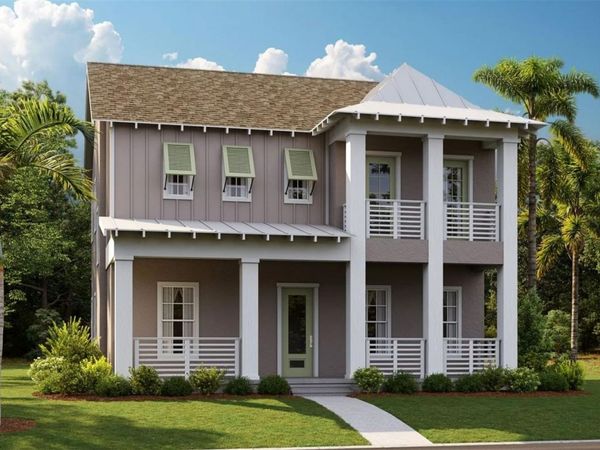 6677 WAKE STREET , ST CLOUD, FL 34771