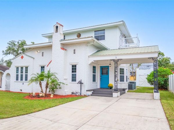 617 KERNEYWOOD STREET , LAKELAND, FL 33803