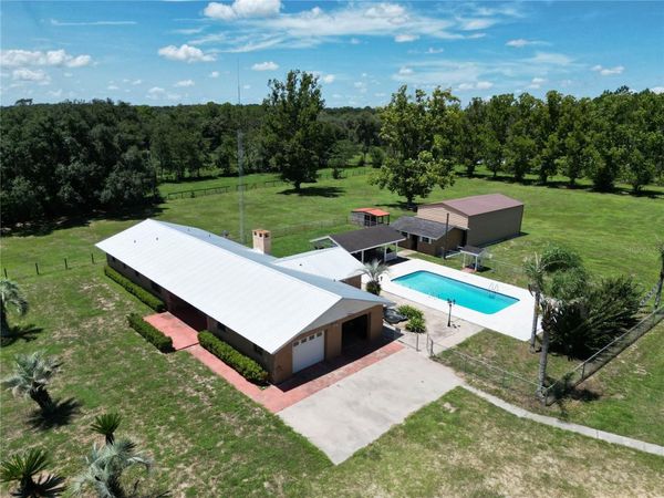 12776 SE 87TH TERRACE , BELLEVIEW, FL 34420