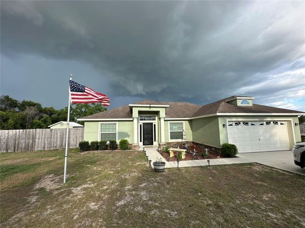 40320 W 2ND AVENUE , UMATILLA, FL 32784