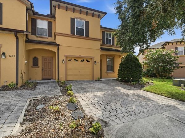 1610 RETREAT VIEW CIRCLE , SANFORD, FL 32771