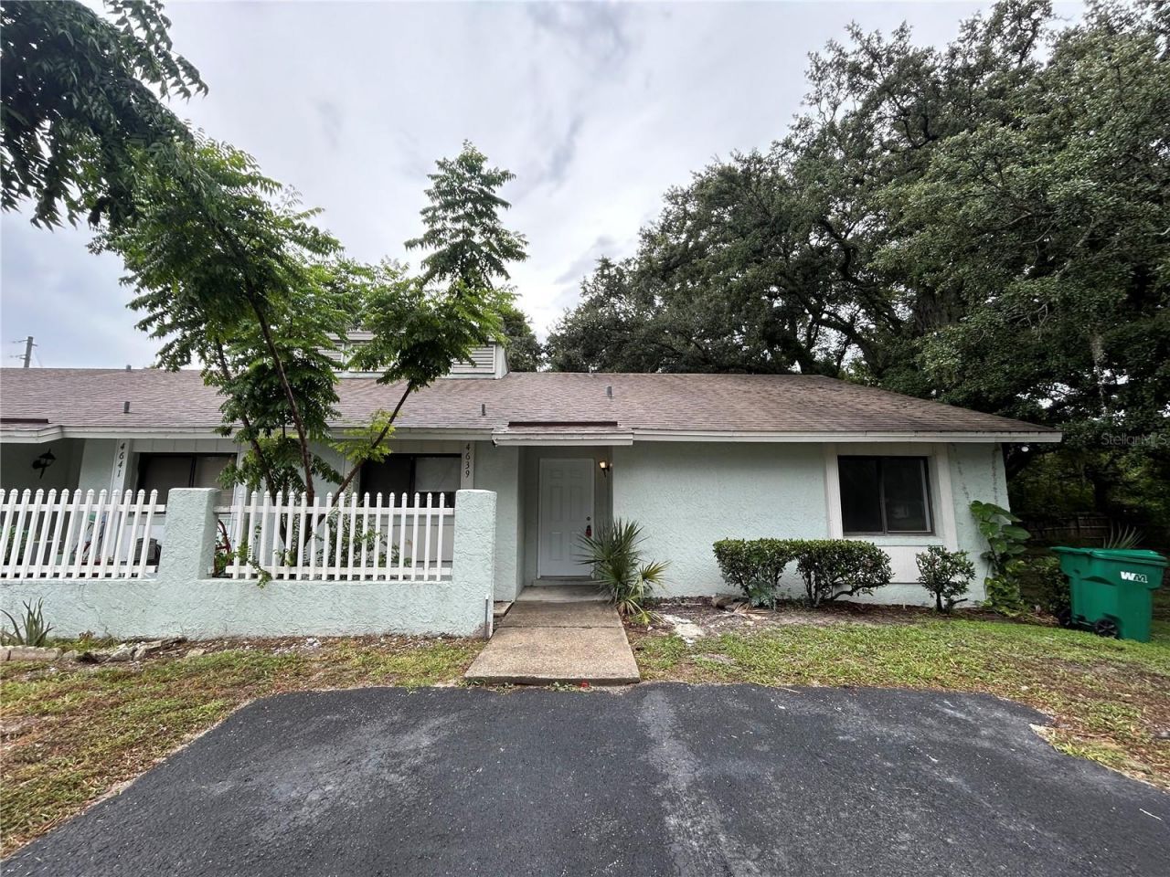4639 N Pine Hills Road, Unit 108, Orlando, FL 32808 Main Photo