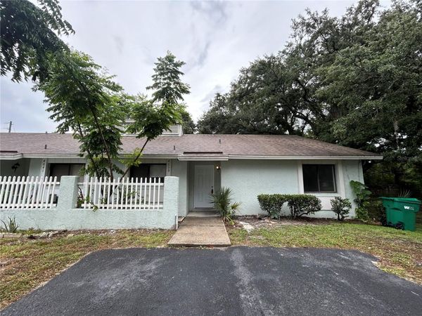4639 N PINE HILLS ROAD , Unit 108, ORLANDO, FL 32808