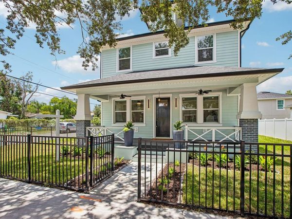 406 E CHELSEA STREET , TAMPA, FL 33603
