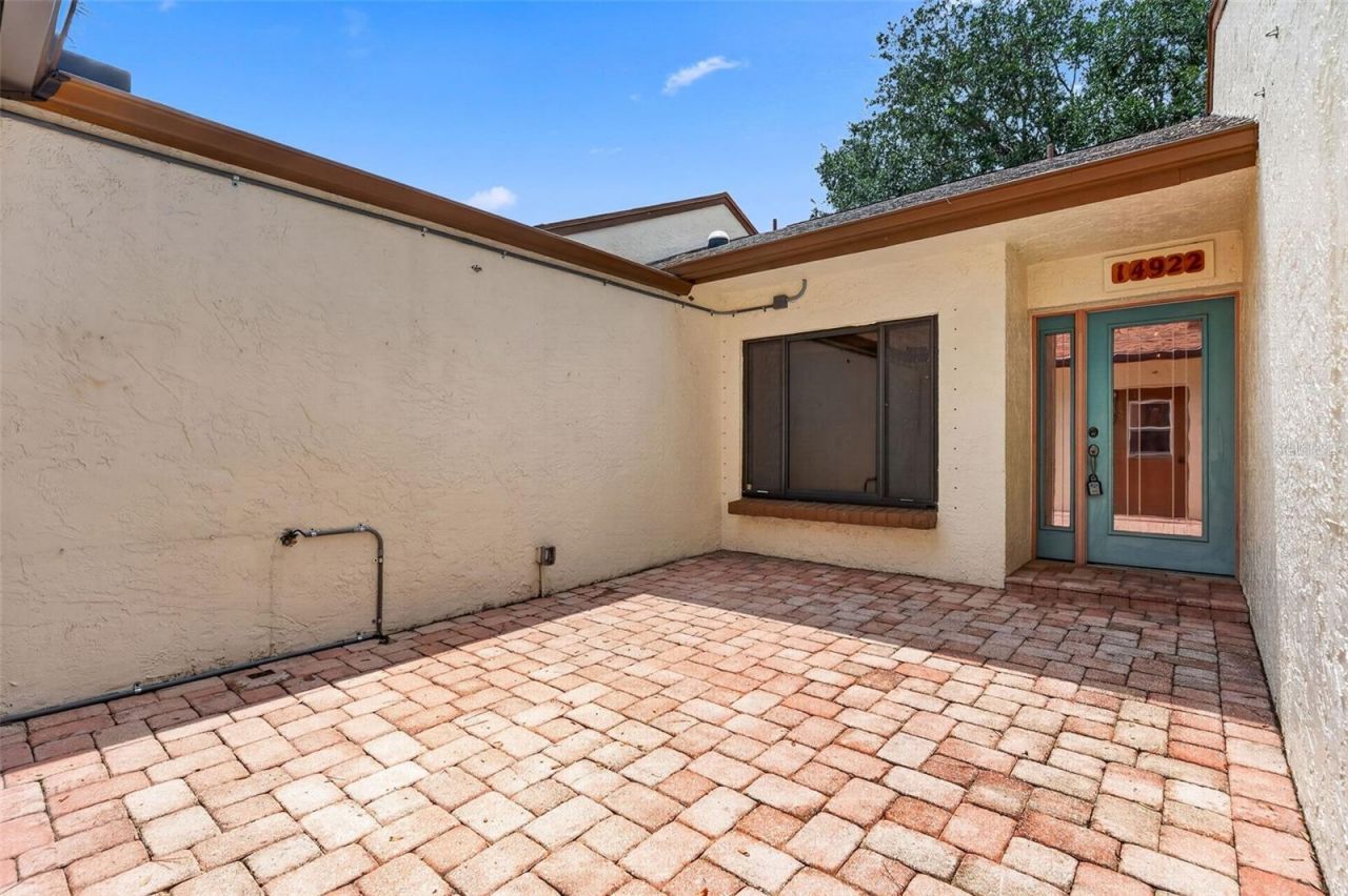14922 Feather Cove Road, Clearwater, FL 33762 Photo