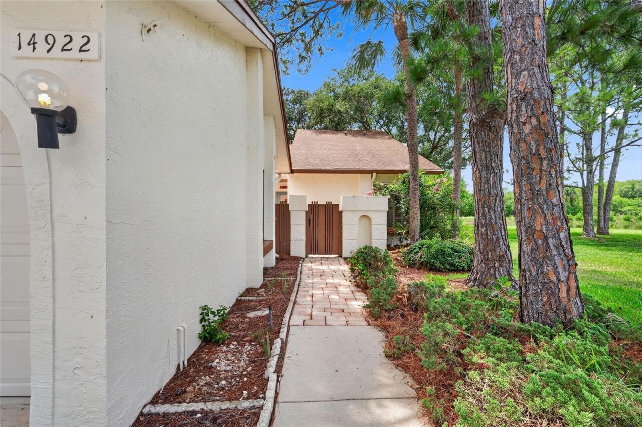 14922 Feather Cove Road, Clearwater, FL 33762 Photo