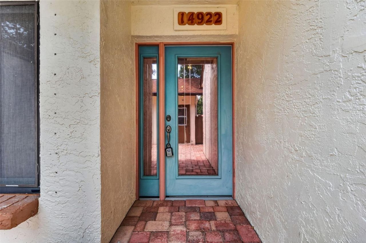 14922 Feather Cove Road, Clearwater, FL 33762 Photo