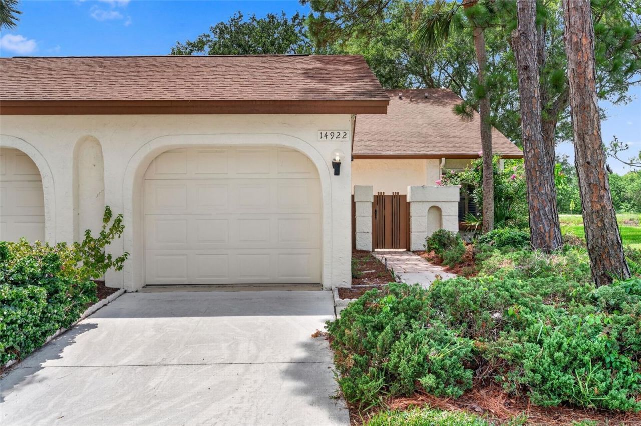 14922 Feather Cove Road, Clearwater, FL 33762 Photo