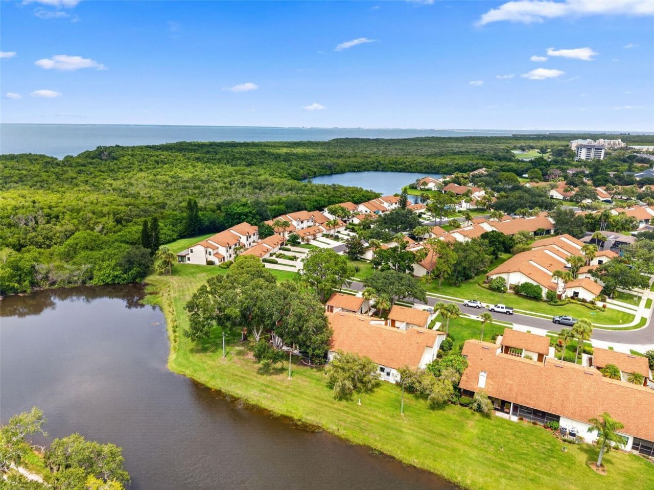 14922 Feather Cove Road, Clearwater, FL 33762 Photo