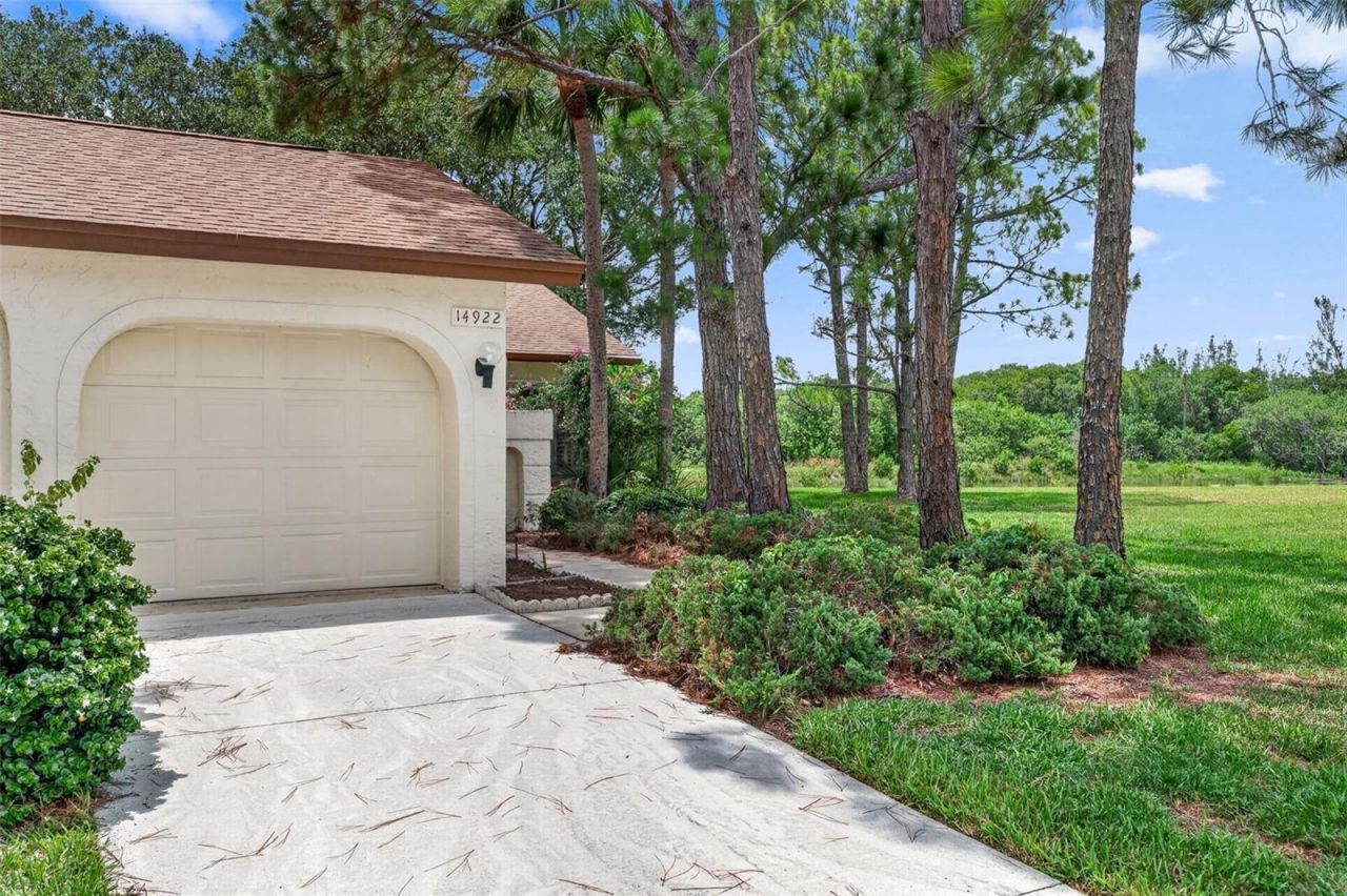 14922 Feather Cove Road, Clearwater, FL 33762 Photo