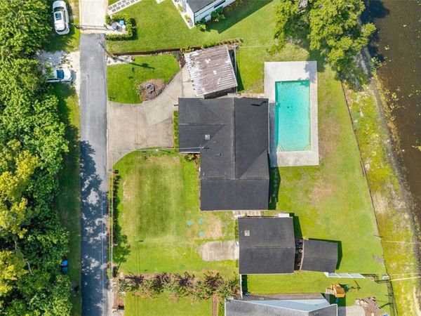 18714 ARBOR DRIVE , LUTZ, FL 33548