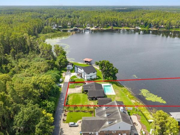 18714 ARBOR DRIVE, LUTZ, FL 33548