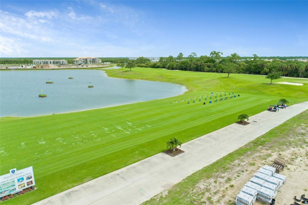 14051 Heritage Landing Boulevard, Unit 523, Punta Gorda, FL 33955 Photo