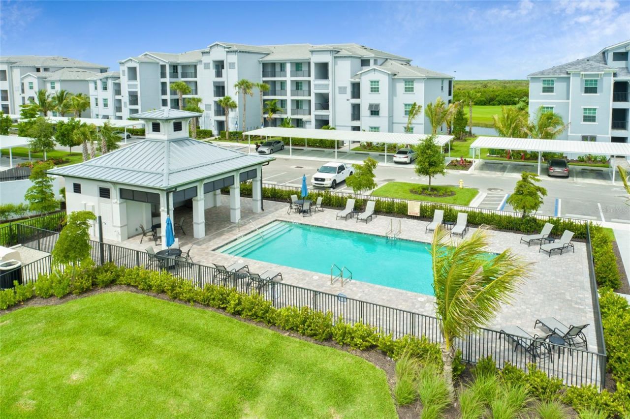 14051 Heritage Landing Boulevard, Unit 523, Punta Gorda, FL 33955 Photo
