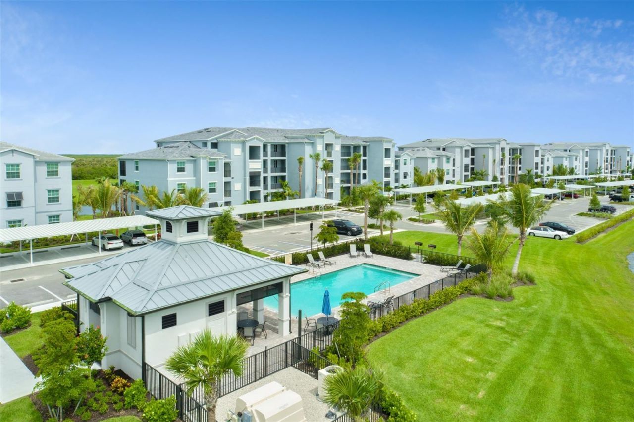 14051 Heritage Landing Boulevard, Unit 523, Punta Gorda, FL 33955 Photo