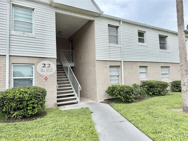 7210 N MANHATTAN AVE , Unit 2224, TAMPA, FL 33614