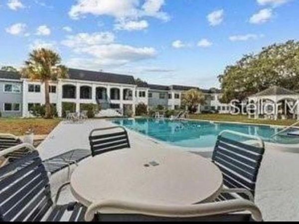 8651 10TH STREET N, Unit 130, ST PETERSBURG, FL 33702