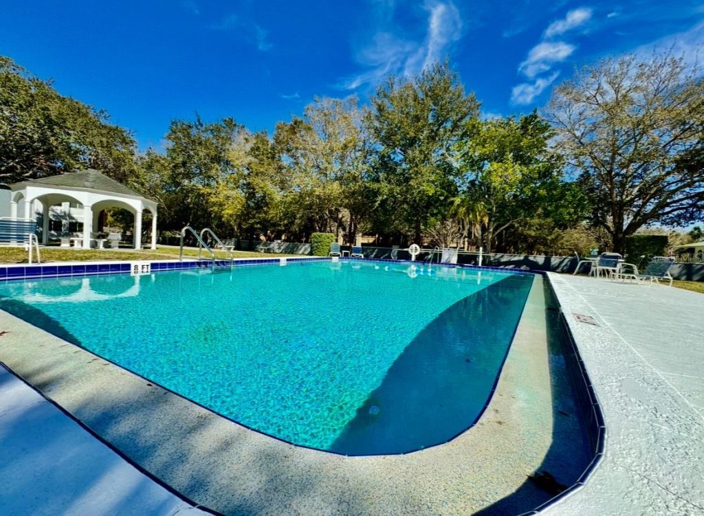 8651 10th Street N, Unit 130, Saint Petersburg, FL 33702 Photo