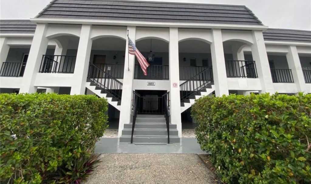 8651 10th Street N, Unit 130, Saint Petersburg, FL 33702 Photo