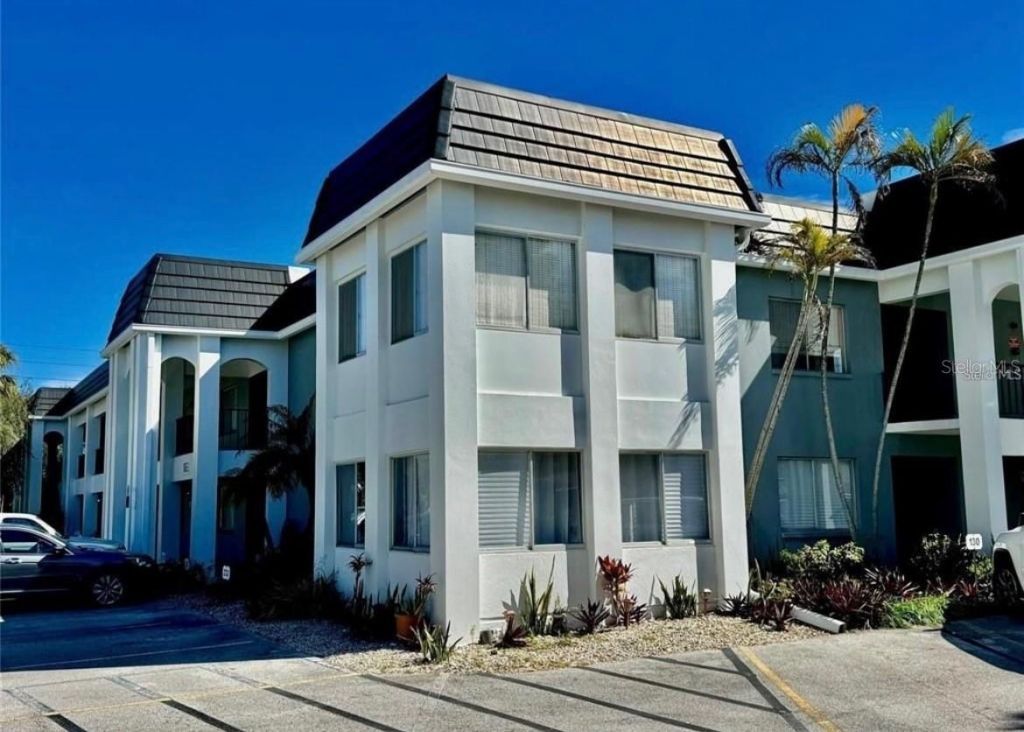 8651 10th Street N, Unit 130, Saint Petersburg, FL 33702 Photo