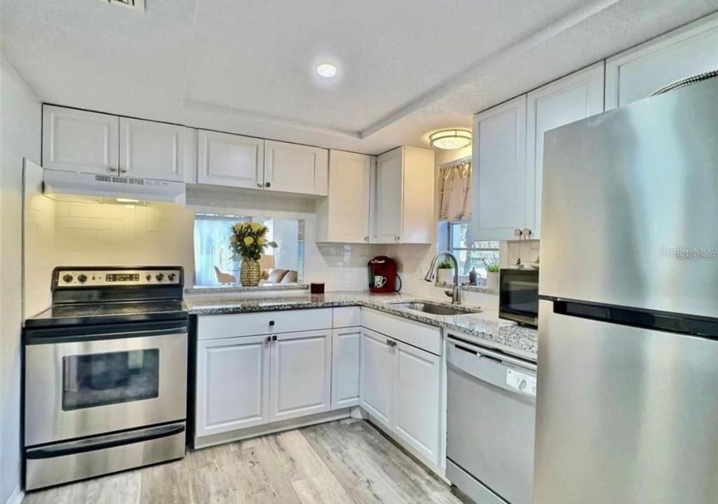 8651 10th Street N, Unit 130, Saint Petersburg, FL 33702 Photo