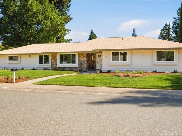 1419 Lazy Trail, Chico, CA 95926