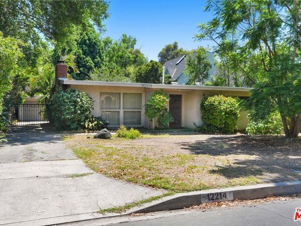 12214 Huston Street, Valley Village, CA 91607